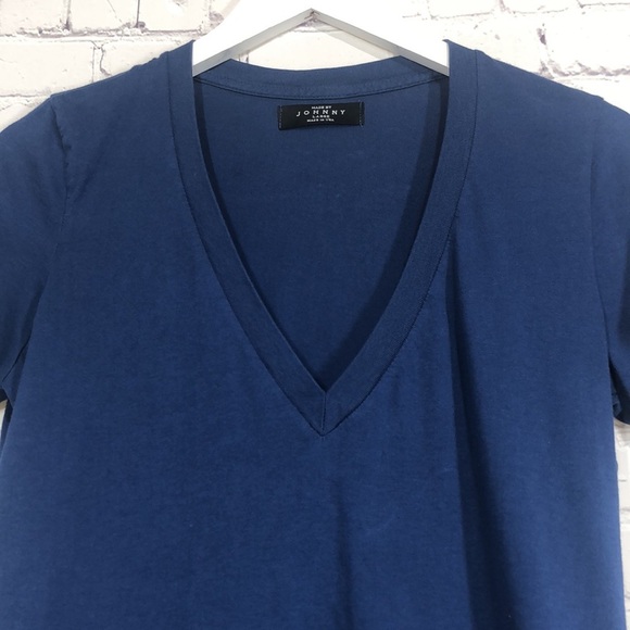 Made by Johnny t-shirt - Picture 3 of 6